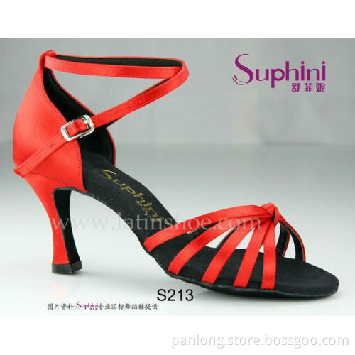 Professional Girls Dancing Shoes